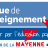 Numérique - Ligue de l'enseignement de la Mayenne podcast artwork